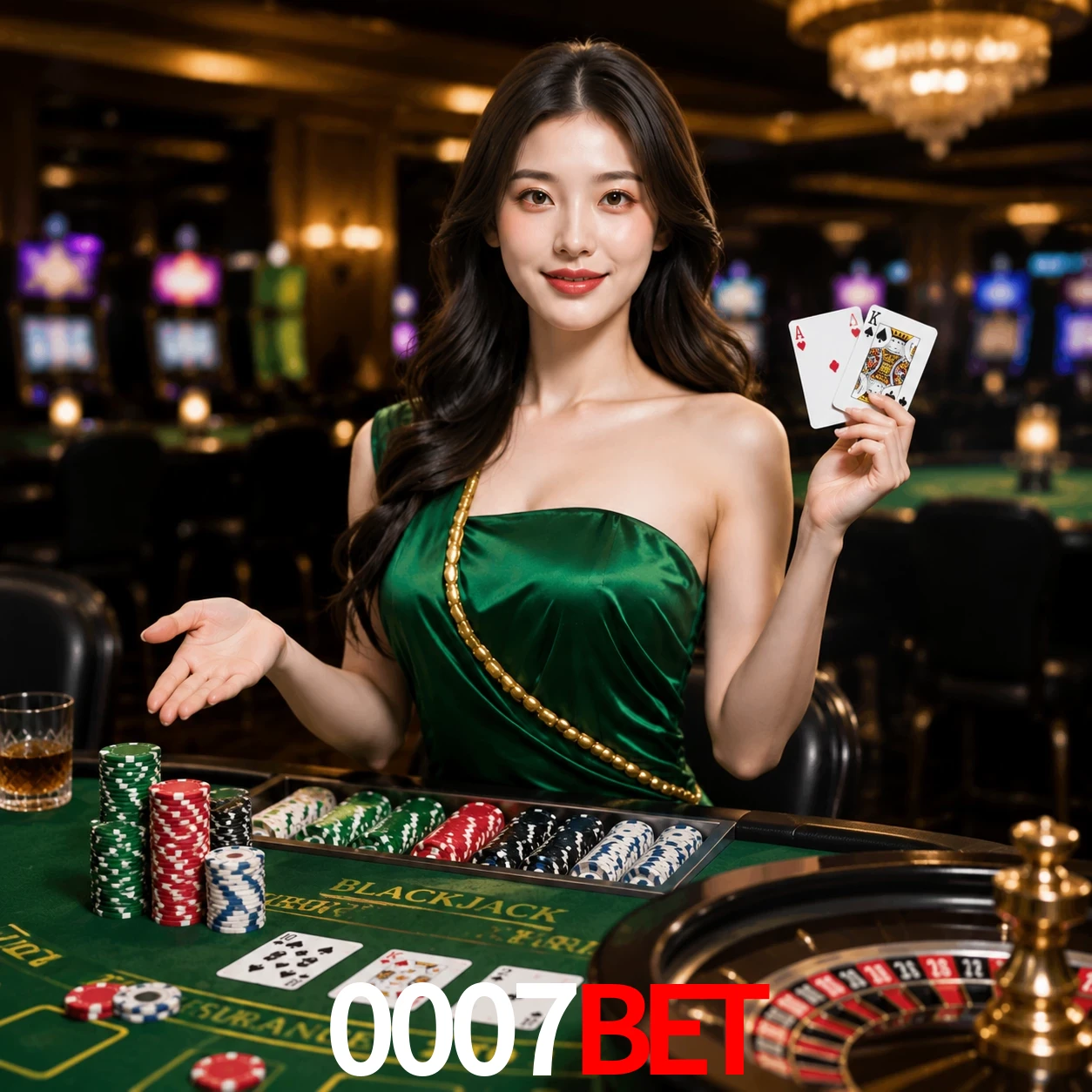 Conta 0007bet sincronizada site e app