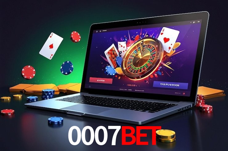 Cadastro Rápido 0007bet