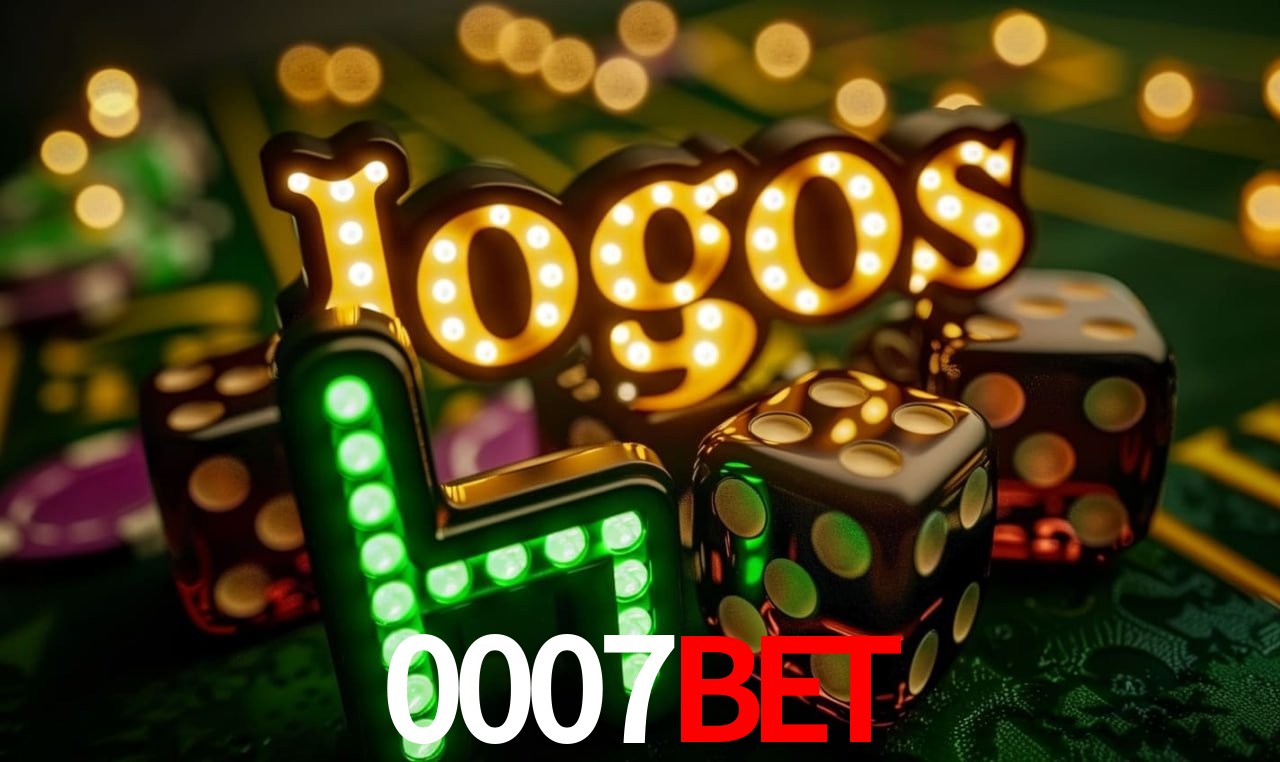 Apostas de Futebol 0007bet