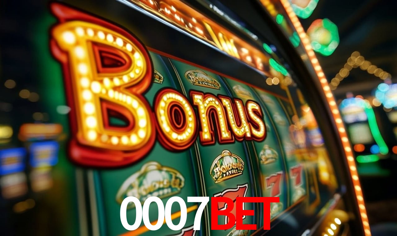 Design Responsivo 0007bet