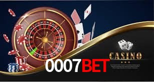 Casino Ao Vivo 0007bet