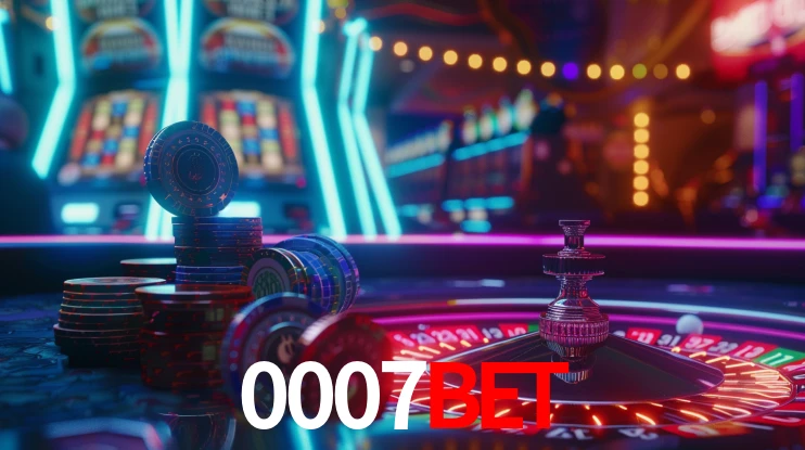 Live Casino 0007bet