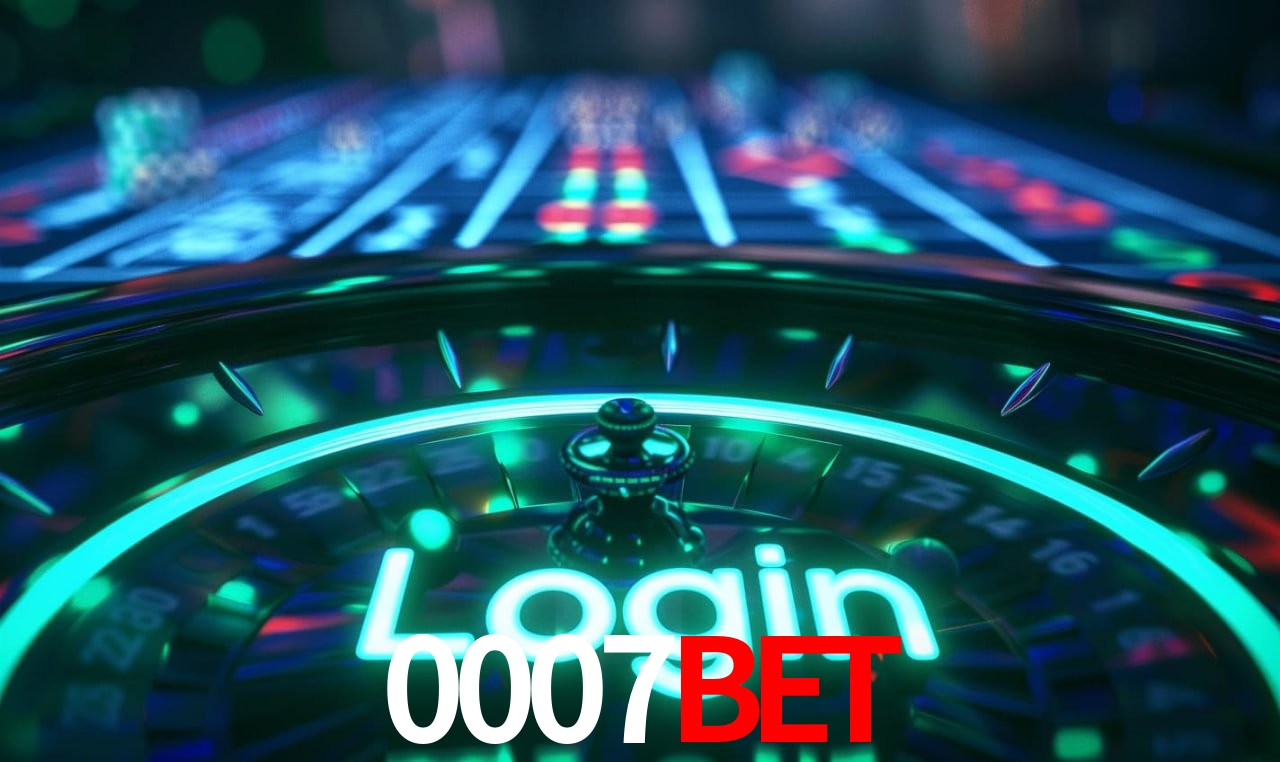 Torneios 0007bet