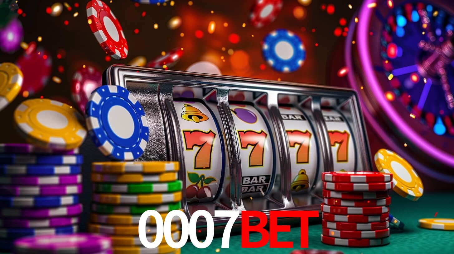 cassino 0007bet
