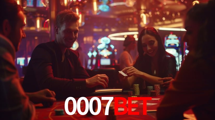 A Emoção da Loteria na 0007bet: Uma Chance de Mudança de Vida