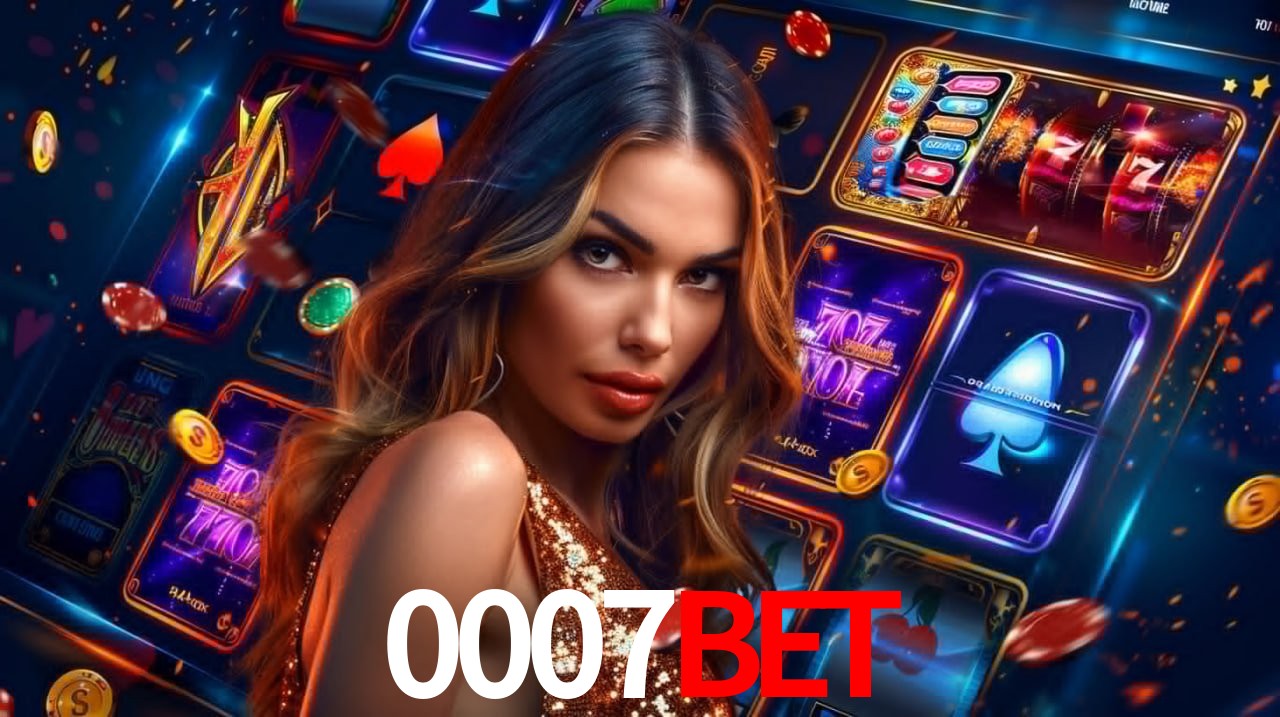 Explorando a Categoria de Eventos em Apostas na 0007bet