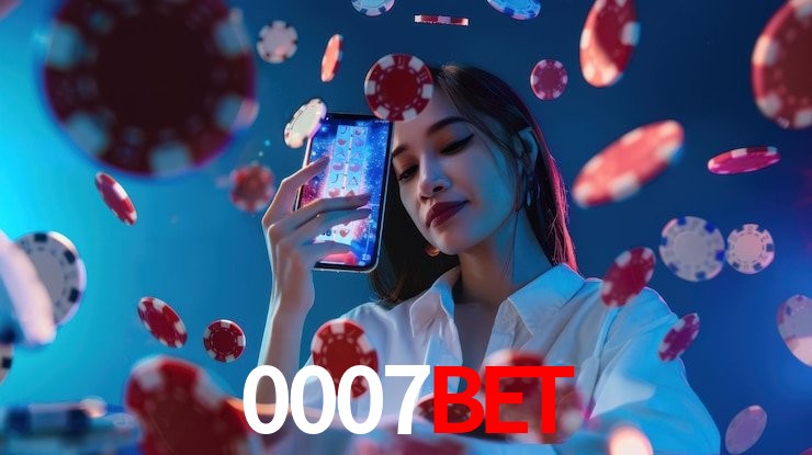 Descubra a Essência do 0007bet: Nossa História e Compromissos