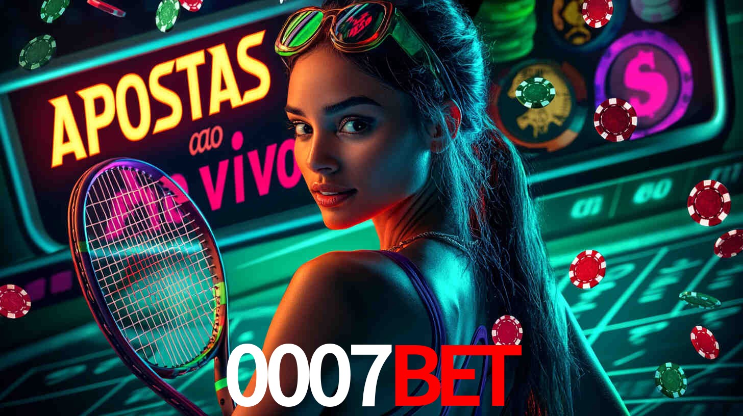 Inovações de Jogos na 0007bet: O Futuro das Experiências Interativas