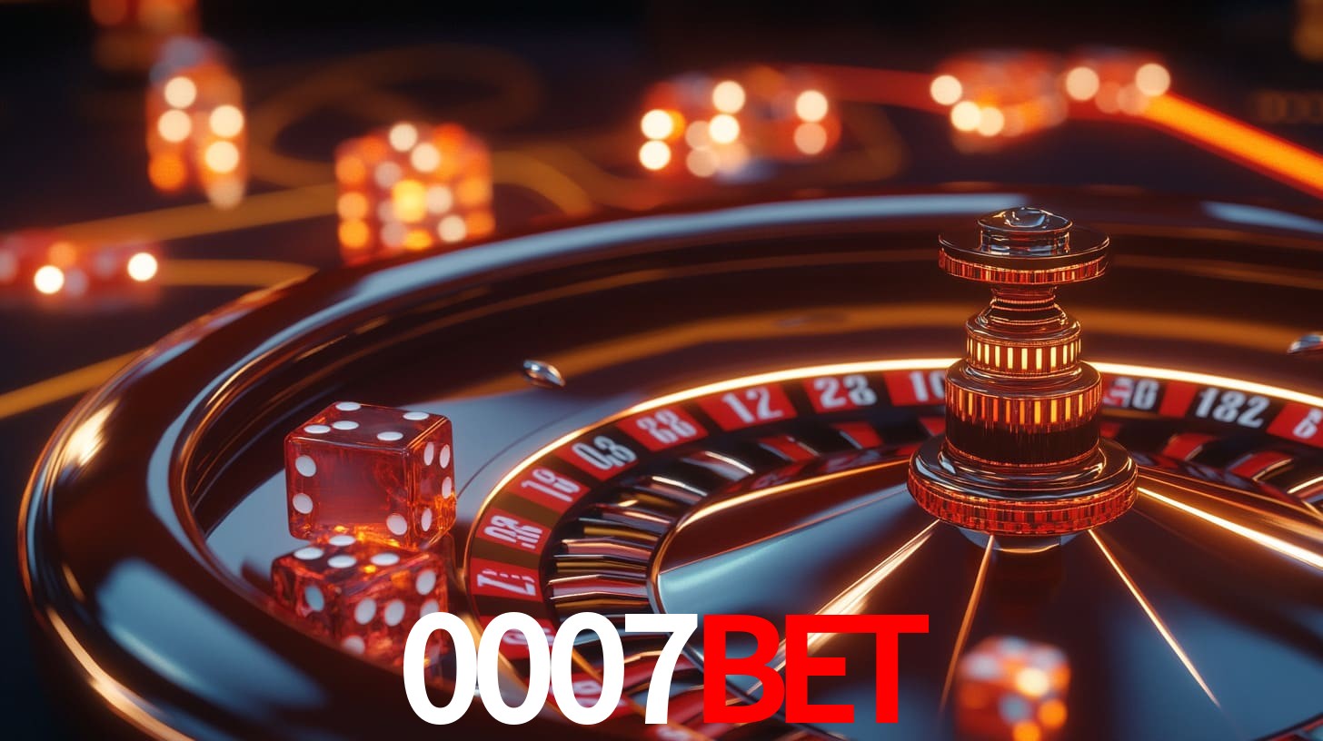 0007bet: A Experiência de Casino com Jogos de Mesa ao Vivo