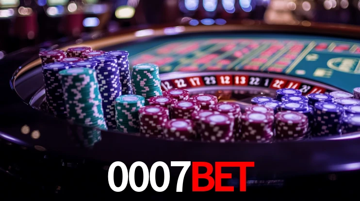 Tournaments 0007bet
