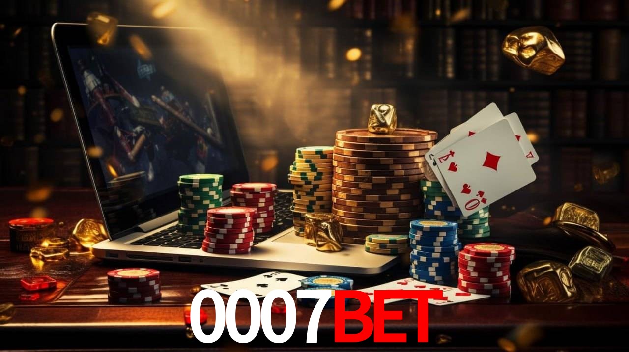 Jogos Exclusivos 0007bet