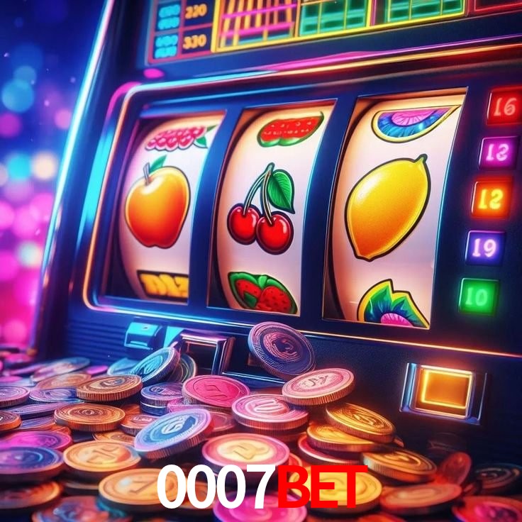 Casino VIP 0007bet