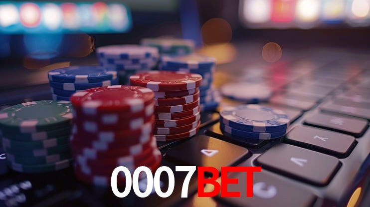 Diretório de Jogos 0007bet