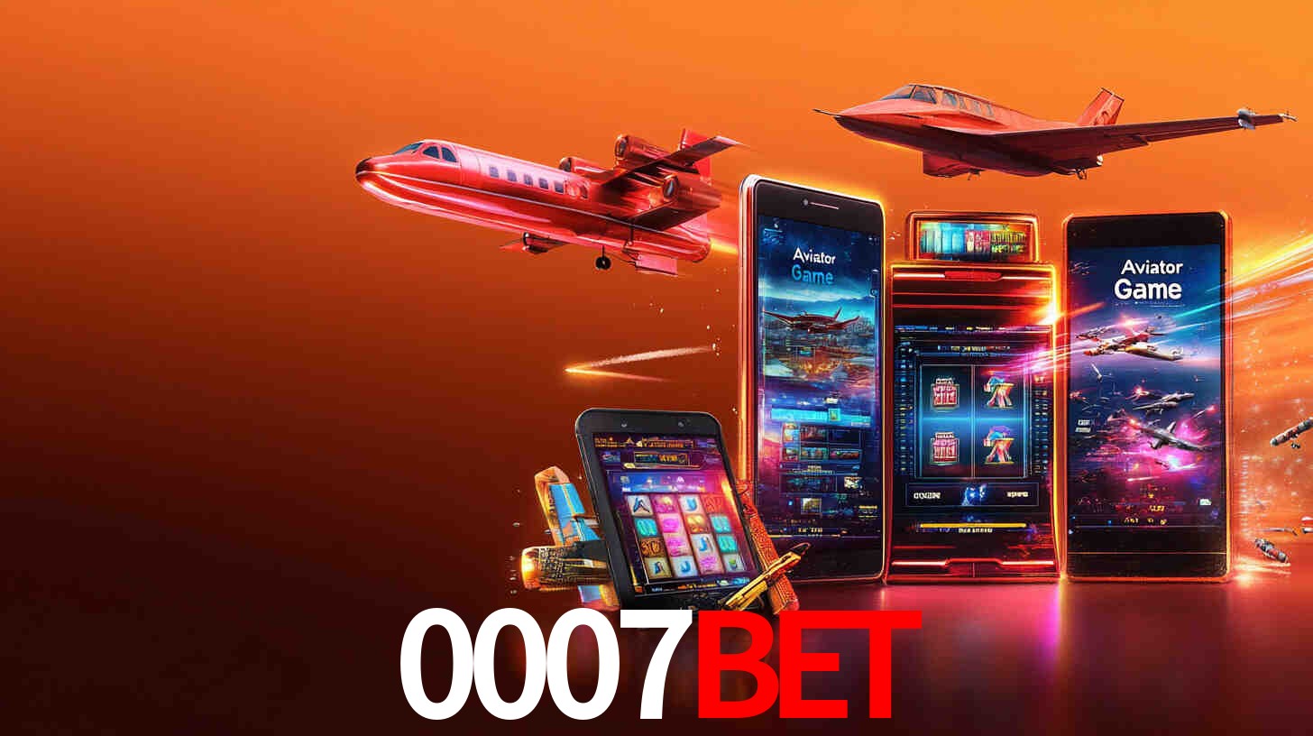Descubra a Magia dos Jogos de Arcade no 0007bet