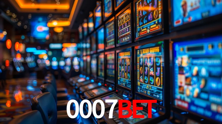Flash Promotion 0007bet