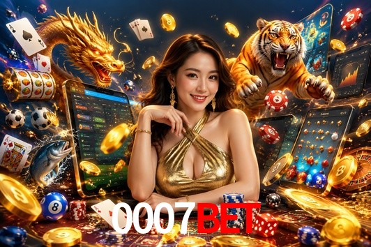 Slot Games 0007bet