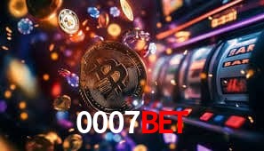 A Experiência Imersiva dos Cassinos Ao Vivo no 0007bet
