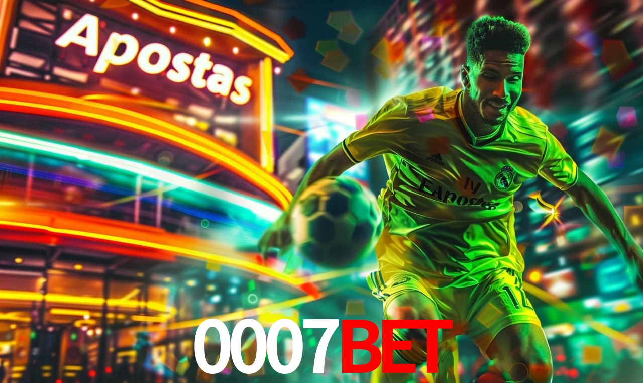 Apostas de Tênis 0007bet