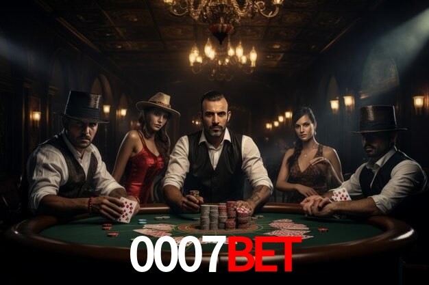 Descubra o Programa VIP da 0007bet: Vantagens Exclusivas para Jogadores