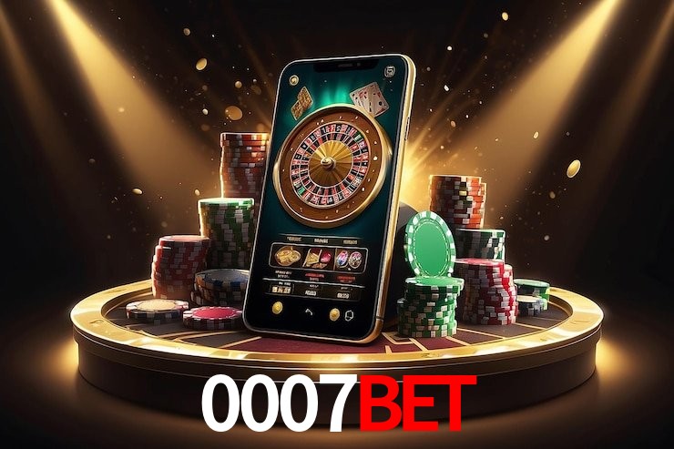 Avaliações dos Jogadores 0007bet