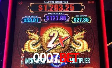 Desvendando o Mundo dos Jogos Virtuais na 0007bet