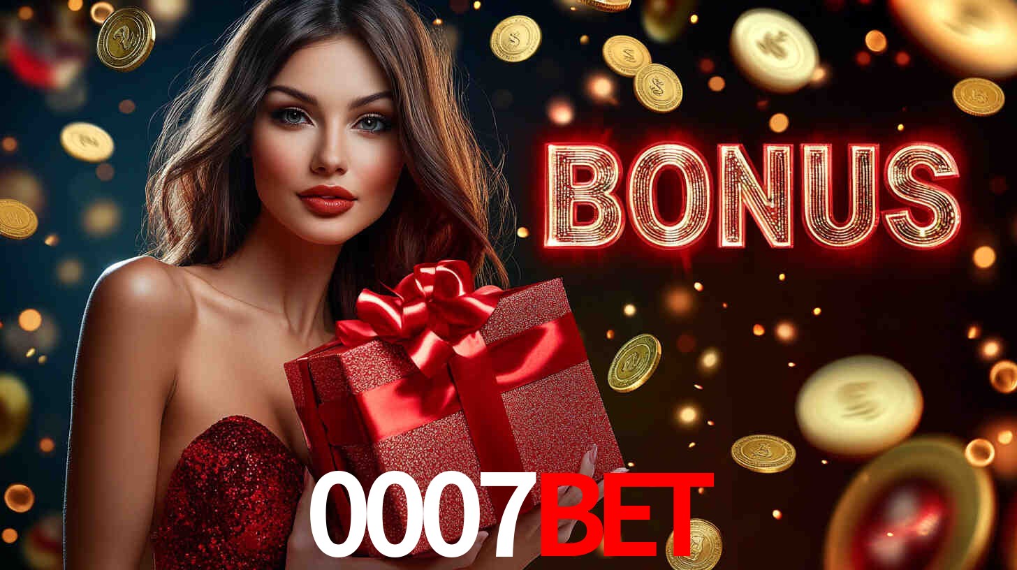 Apostas Esportivas na 0007bet: Um Guia Completo