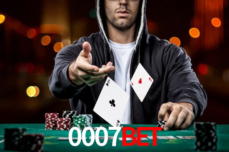 Bônus Generosos e Exclusivos no 0007bet para Você!