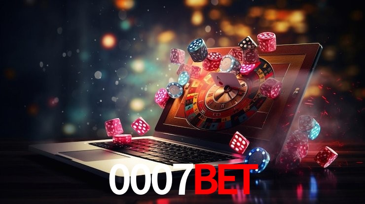 Inovações de Jogos na 0007bet: O Futuro das Experiências Interativas