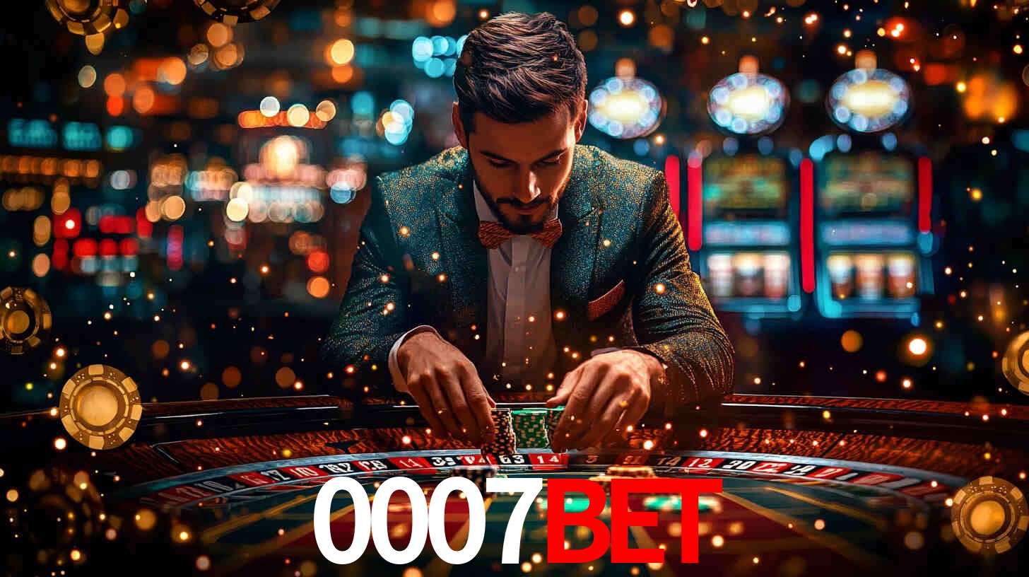 Premium Interface 0007bet