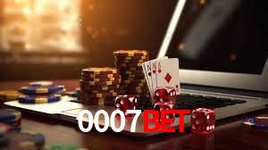 Desvendando o Mundo dos Jogos Virtuais na 0007bet