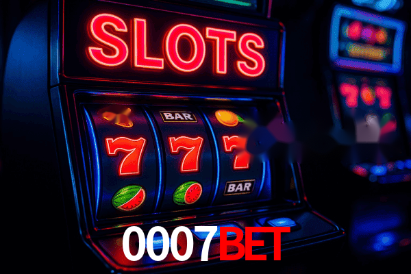 Integração de APIs 0007bet