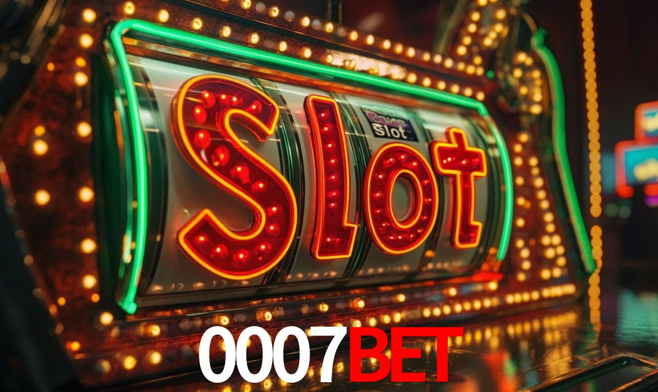 Casino Ao Vivo 0007bet