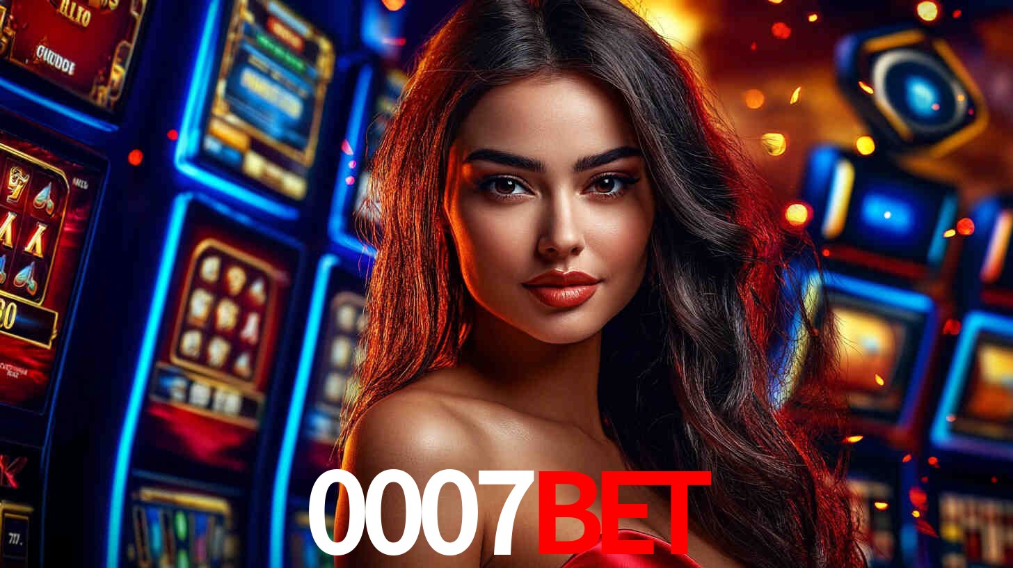 Apostas Esportivas na 0007bet: Um Guia Completo