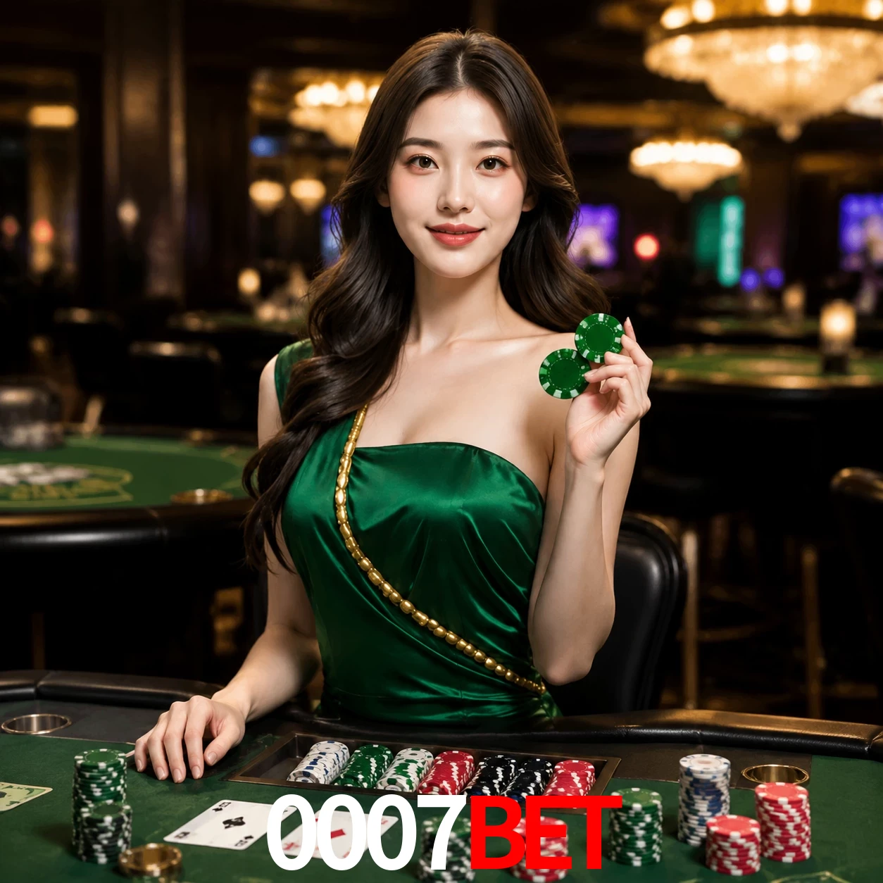 Cassino 0007bet app mobile