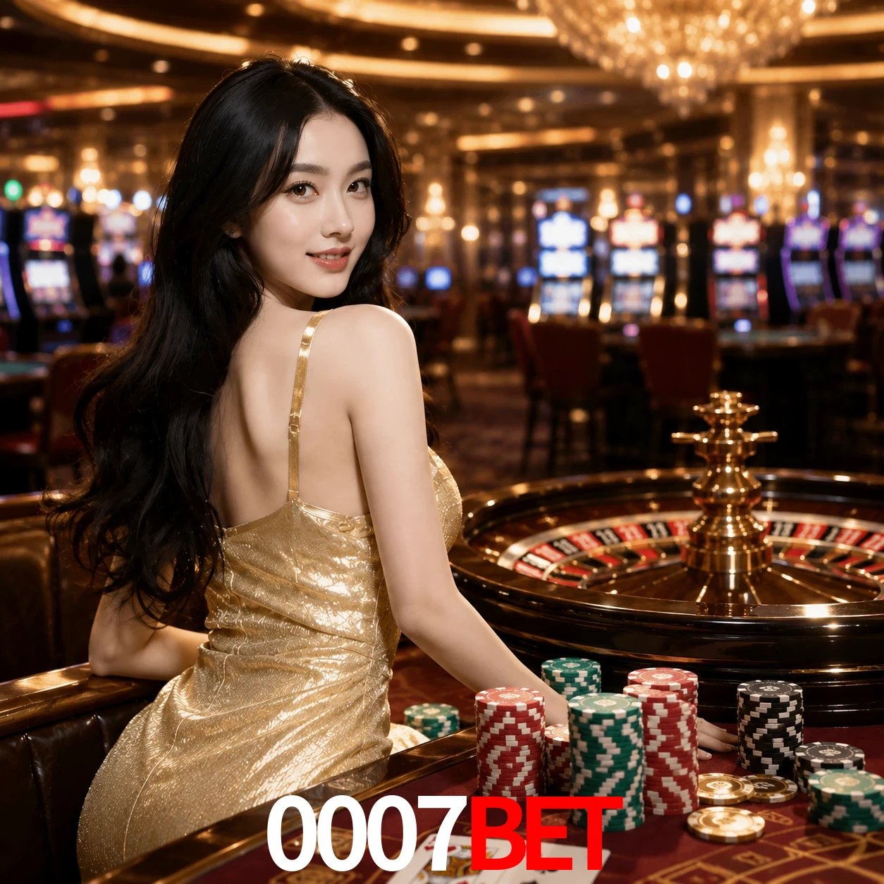 Download app 0007bet Android iOS