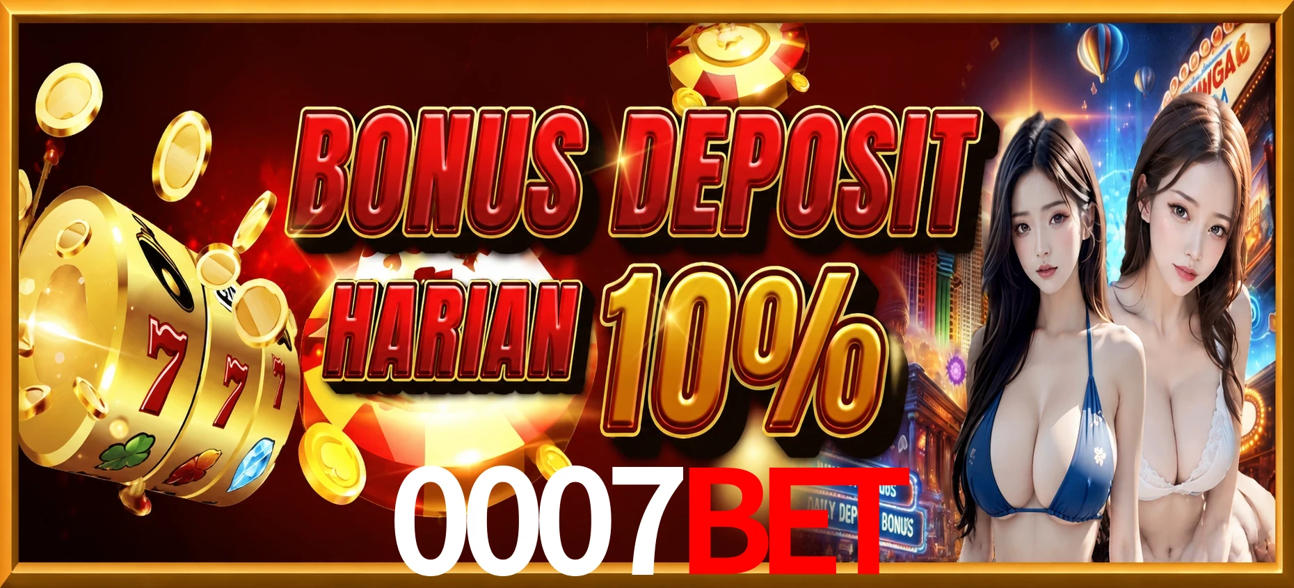 Plataforma 0007bet - cassino e apostas