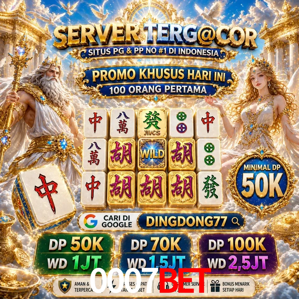 Segurança 0007bet SSL