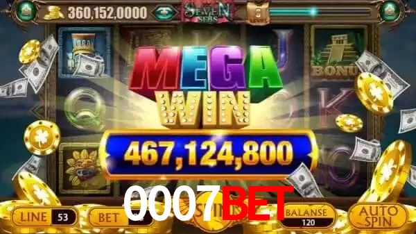 Gates of Olympus slot 0007bet
