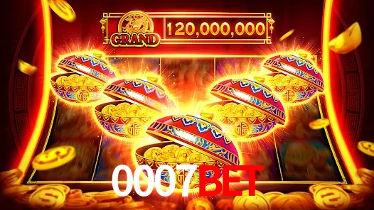 App 0007bet slots mobile